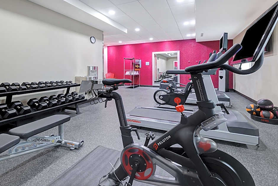 Home2 Suites by Hilton Bryant Little Rock