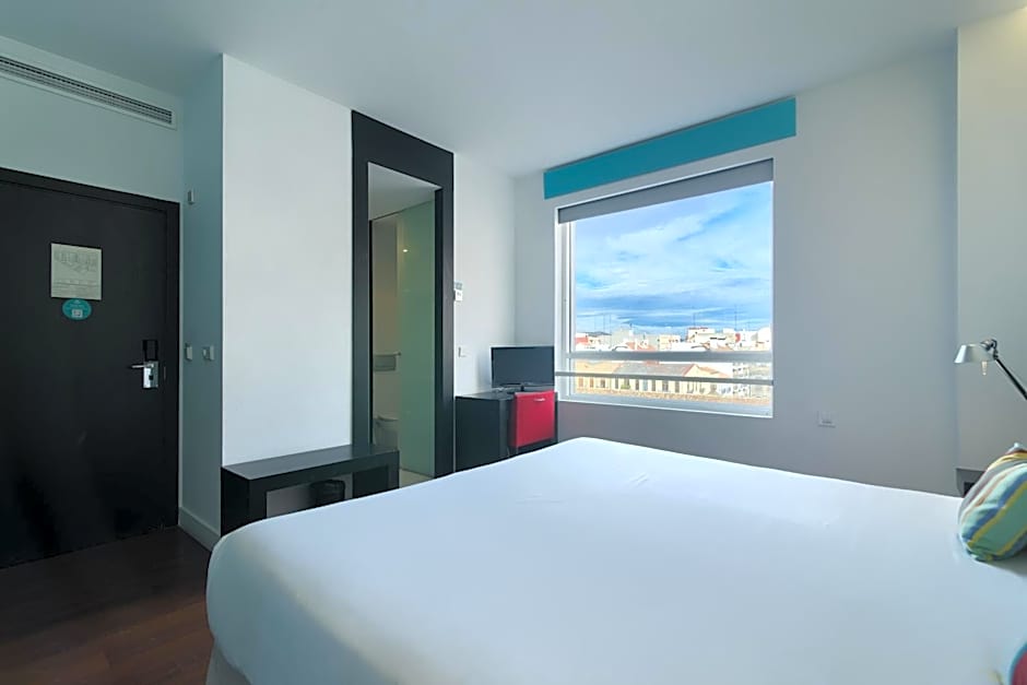 SEA YOU HOTEL PORT VALENCIA