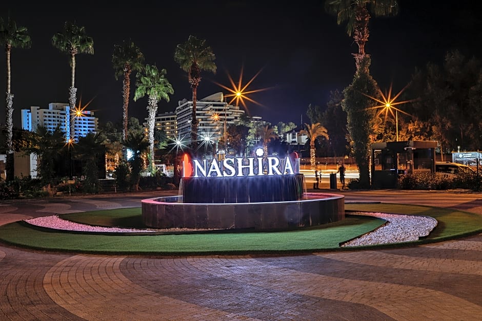 NASHIRA CITY RESORT HOTEL