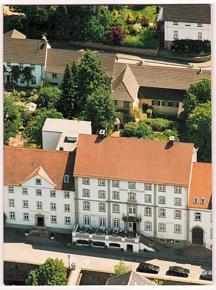 Historisches Hotel zum Schwan