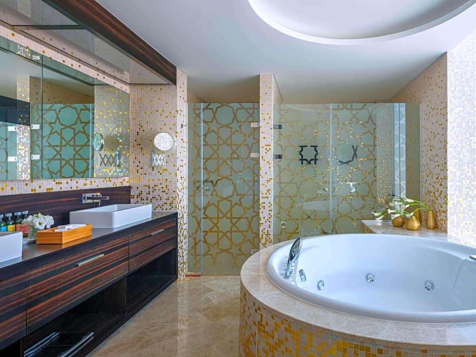 Swissotel Buyuk Efes Izmir