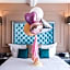 Aria Hotel Budapest by Library Hotel Collection