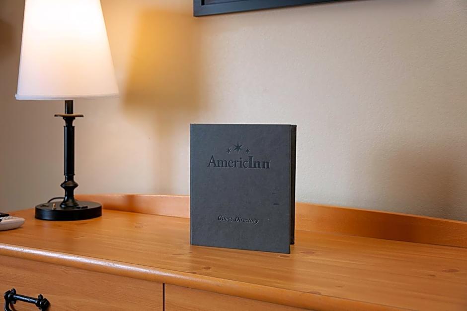 AmericInn by Wyndham Pampa - Event Center