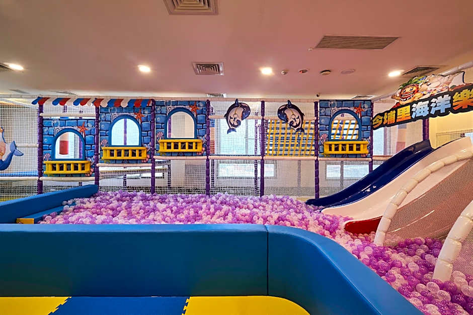 Hotel Modern Puli