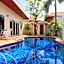 Avoca Pool Villas