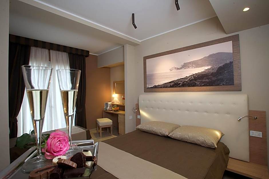 Hotel C'era Una Volta