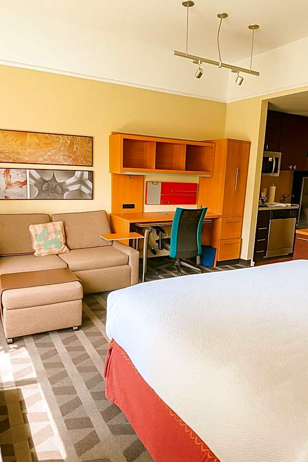 TownePlace Suites by Marriott Hattiesburg