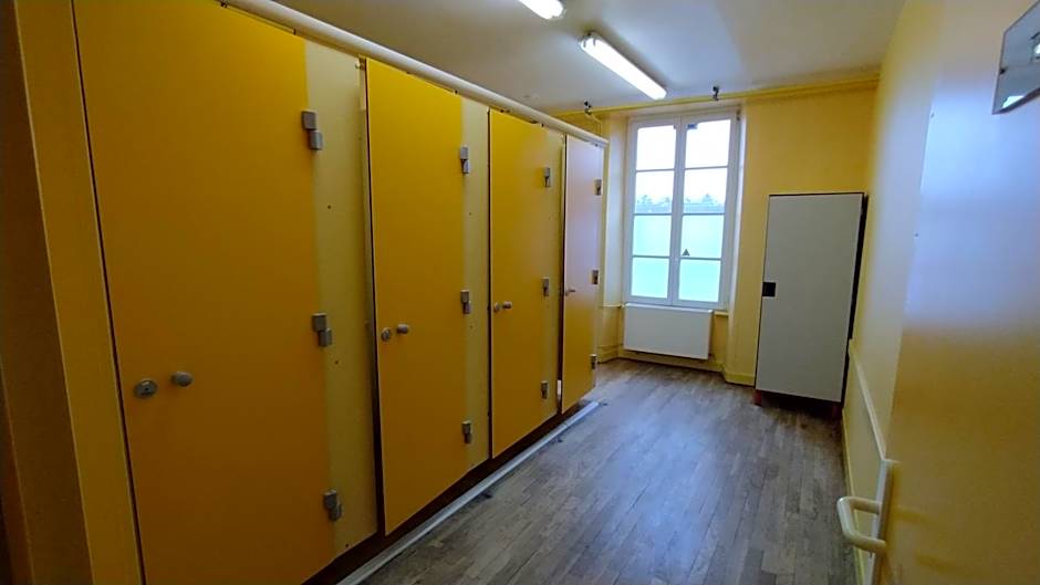 Logis des Grands Chapeaux