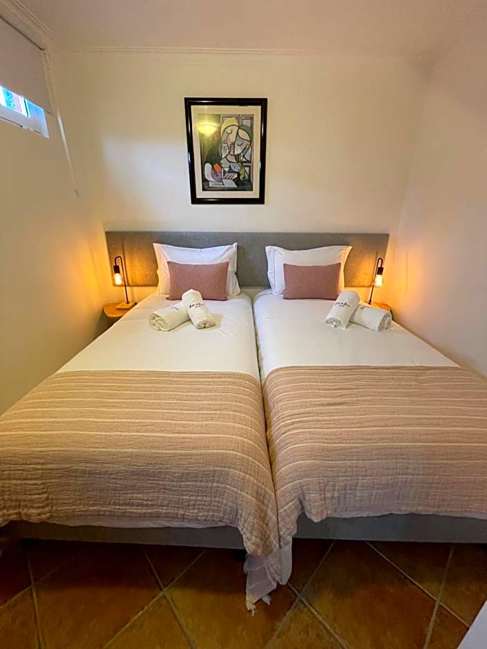 Fonte do Forno Villas