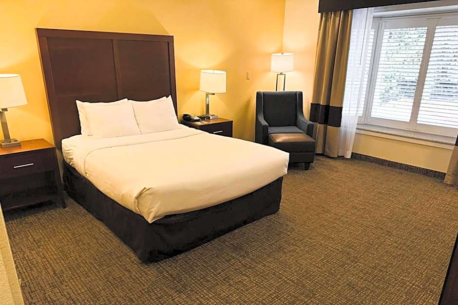 Comfort Inn Monterey Peninsula Airport