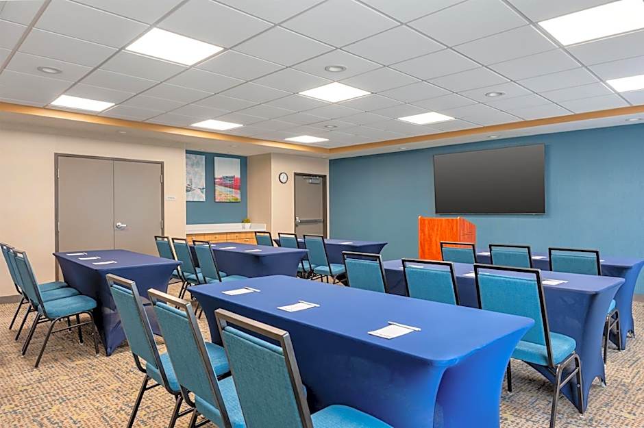 Hampton Inn By Hilton Lake Charles