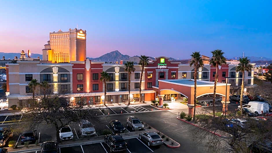 Holiday Inn Express & Suites Henderson By IHG
