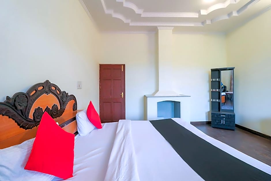 Photo 1 of 10 of Classic 1 Double Bed or 2 Beds
