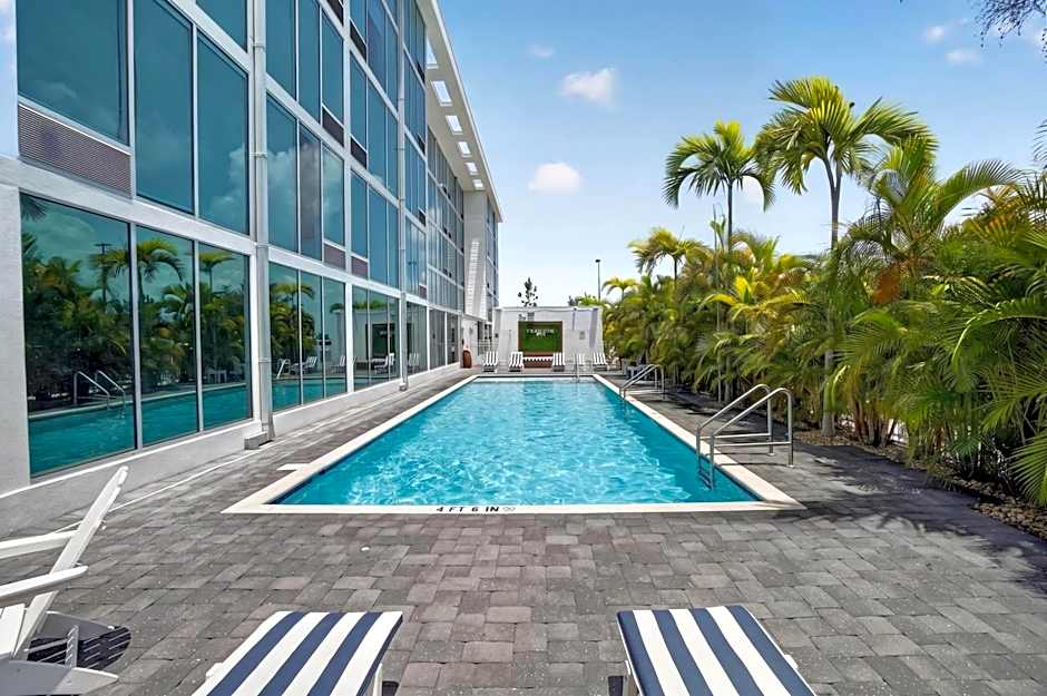 Kompose Boutique Hotel Sarasota