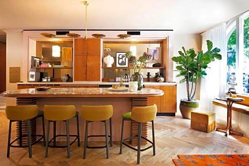 Jan Luyken Hotel Amsterdam