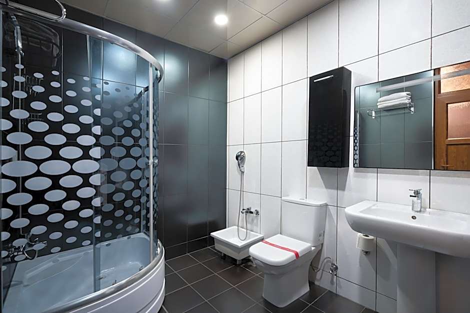 Ramada by Wyndham - Sulaymaniyah Salim Street
