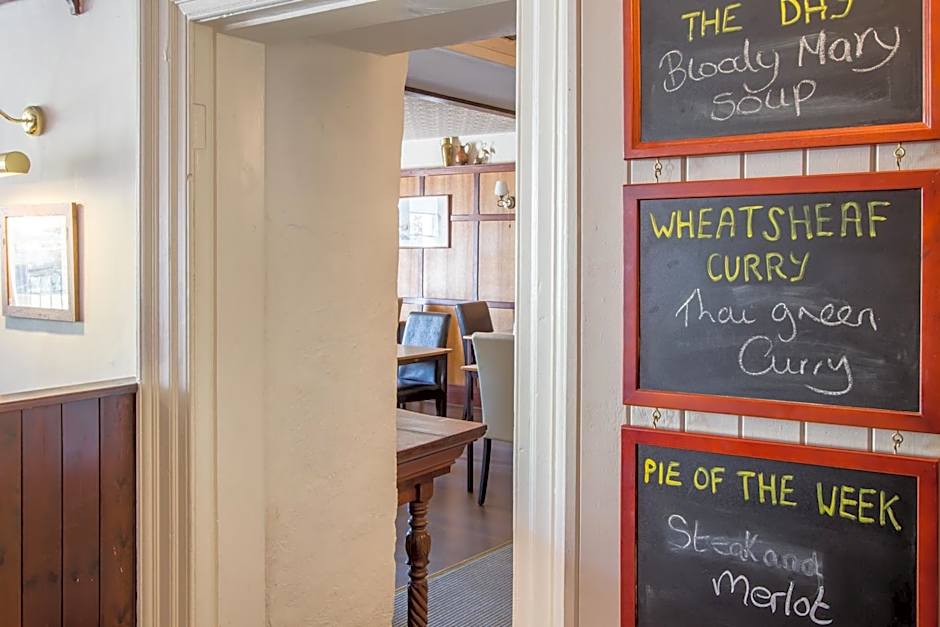 The Wheatsheaf Inn