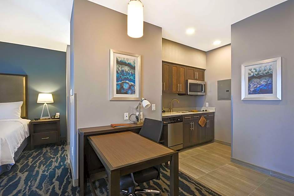 Homewood Suites by Hilton Conroe