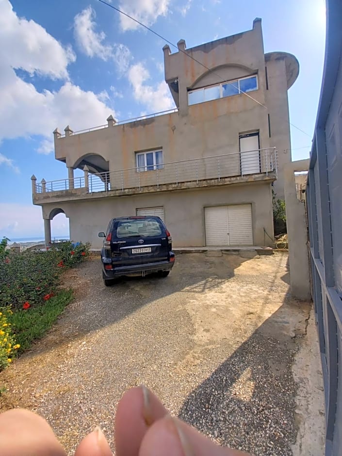 MAISON D’HÔTE LES TORTUES -