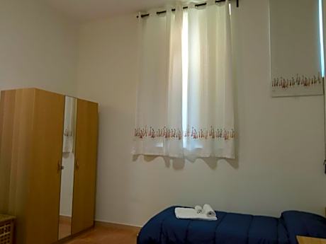 Triple Room - Disability Access