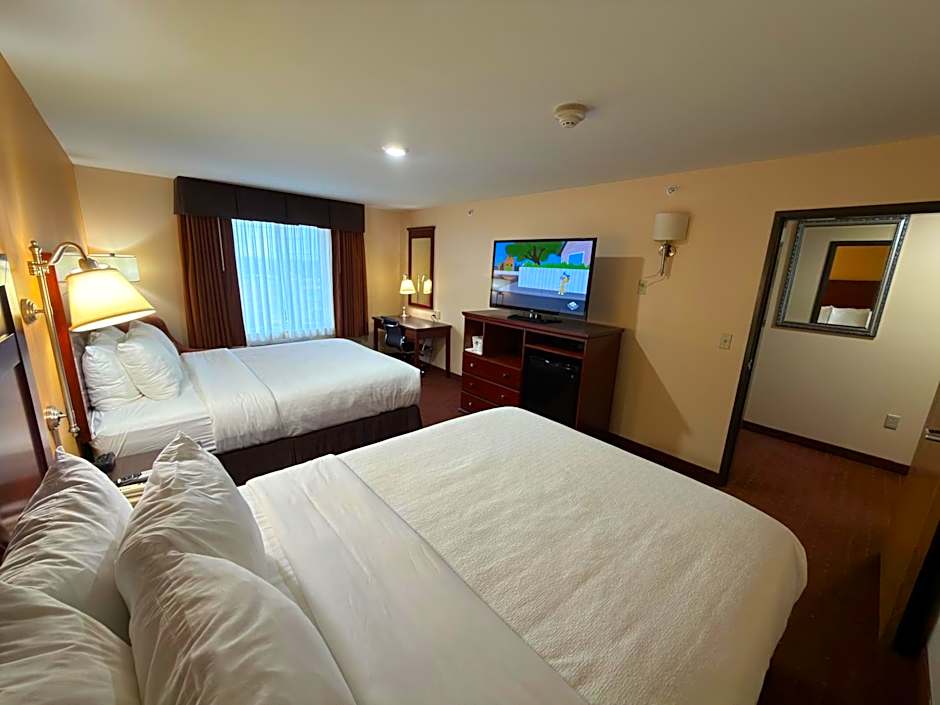 Americas Best Value Inn St. Robert