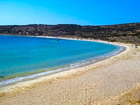 Koufonisia Hotel & Resort