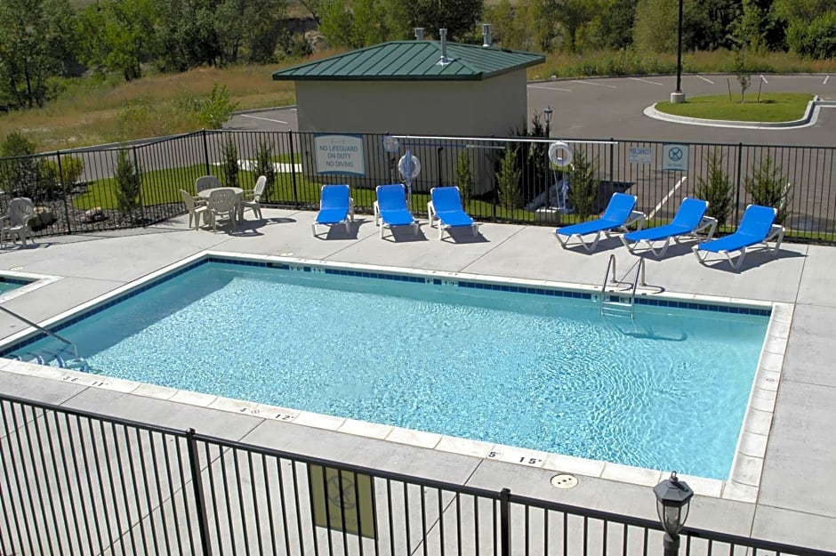 Staybridge Suites Colorado Springs North, an IHG Hotel