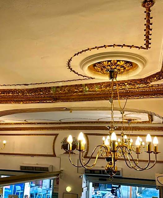 Hotel El Siglo