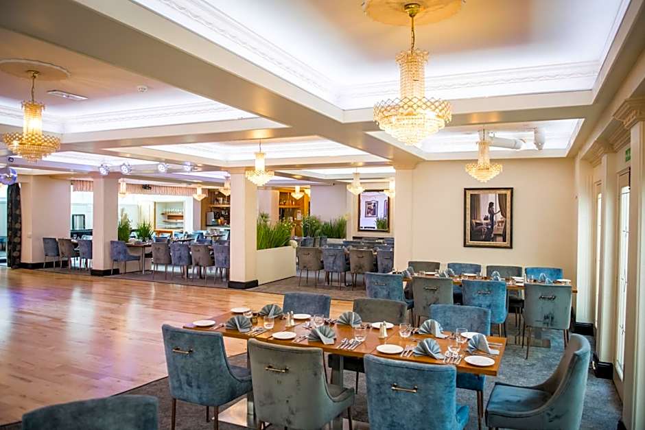 Clifton Park Hotel - Adults Only