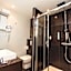 Best Western Hotel D'Arc