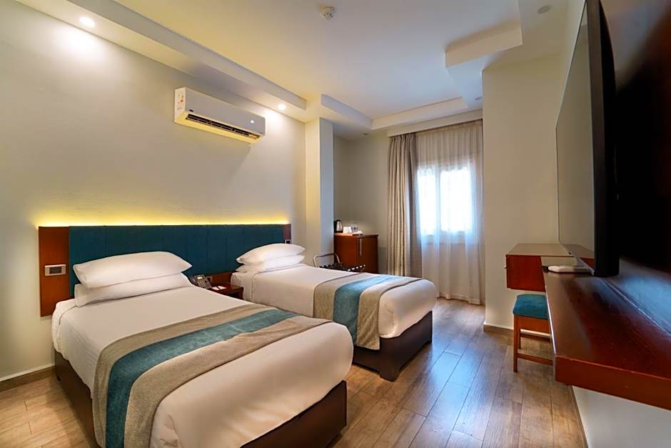 Stay Inn Cairo Hotel
