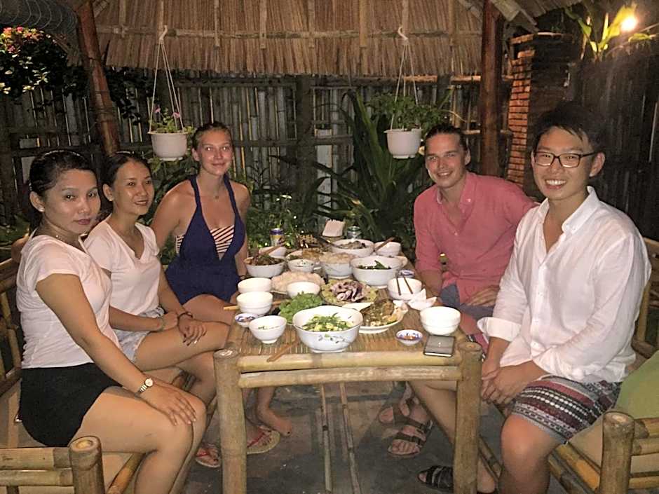 Local Beach Homestay