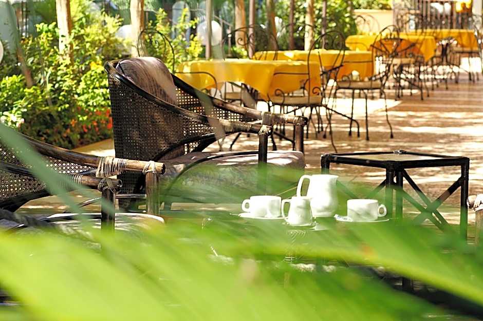 Hotel Bamby