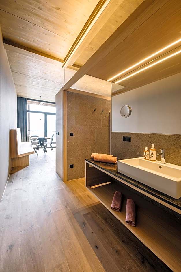 Panoramic Suites Winzerhöhe