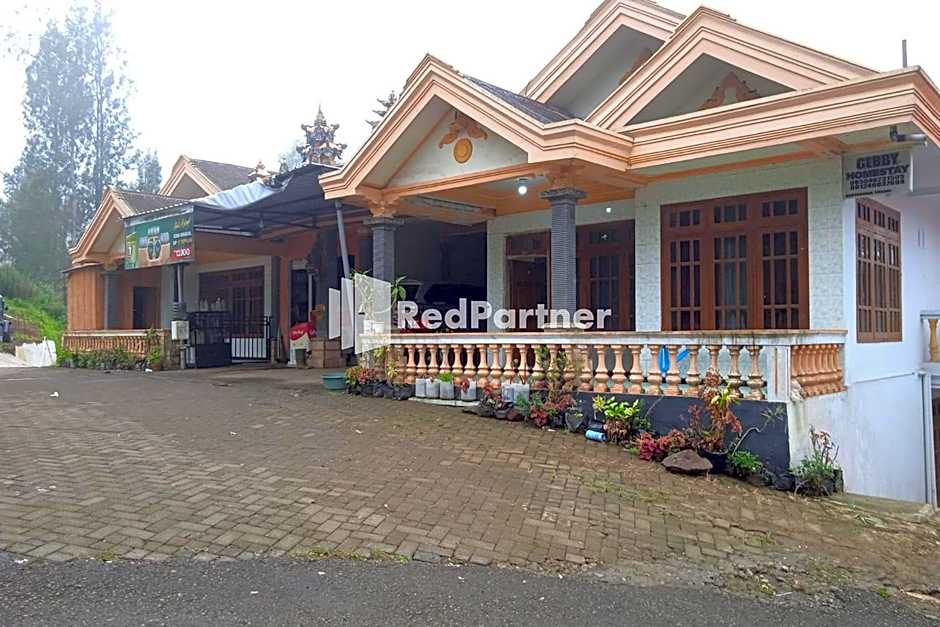 Gebby Homestay Bromo RedPartner