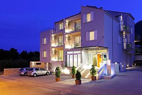 Boutique Hotel Bol