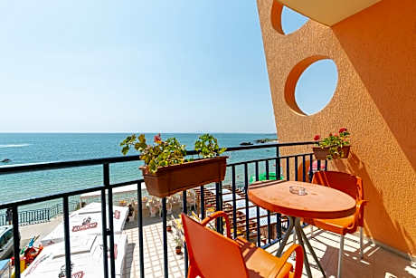 Hotel Evridika