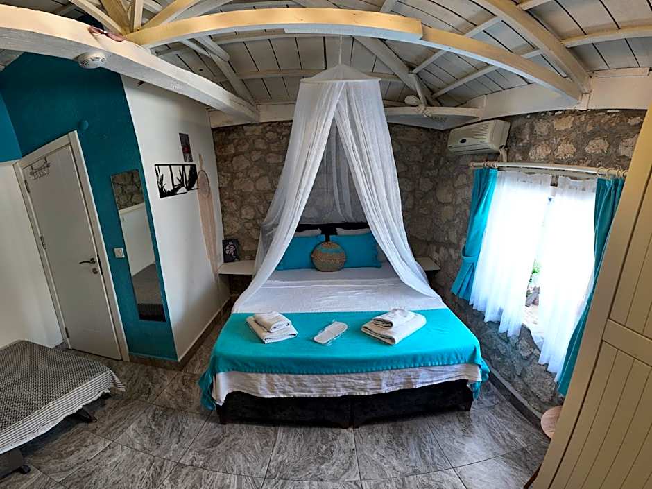 Usta x Çırak Butik Otel