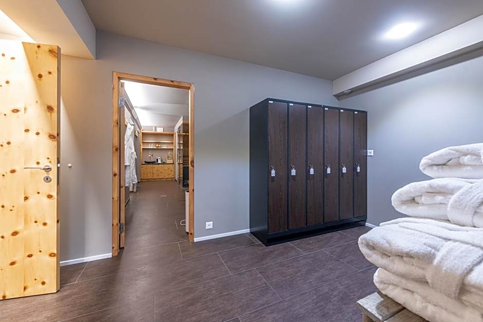 La Tgoma - Hotel & Restaurant