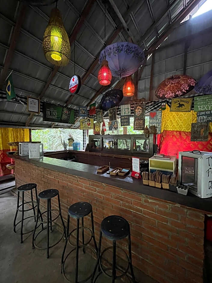 Bulian Homestay