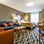 Comfort Inn & Suites Edmonton International Airport