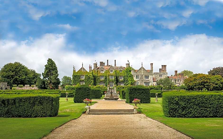 Eastwell Manor, Champneys Hotel & Spa