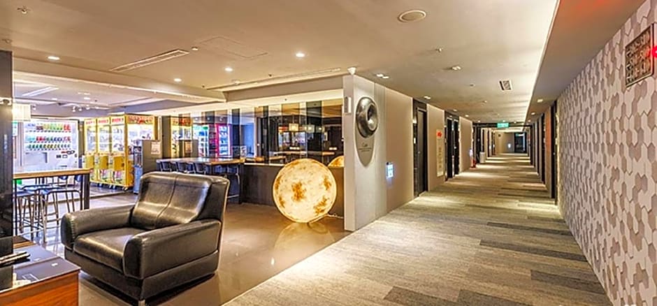 Ding Zheng International Business Hotel