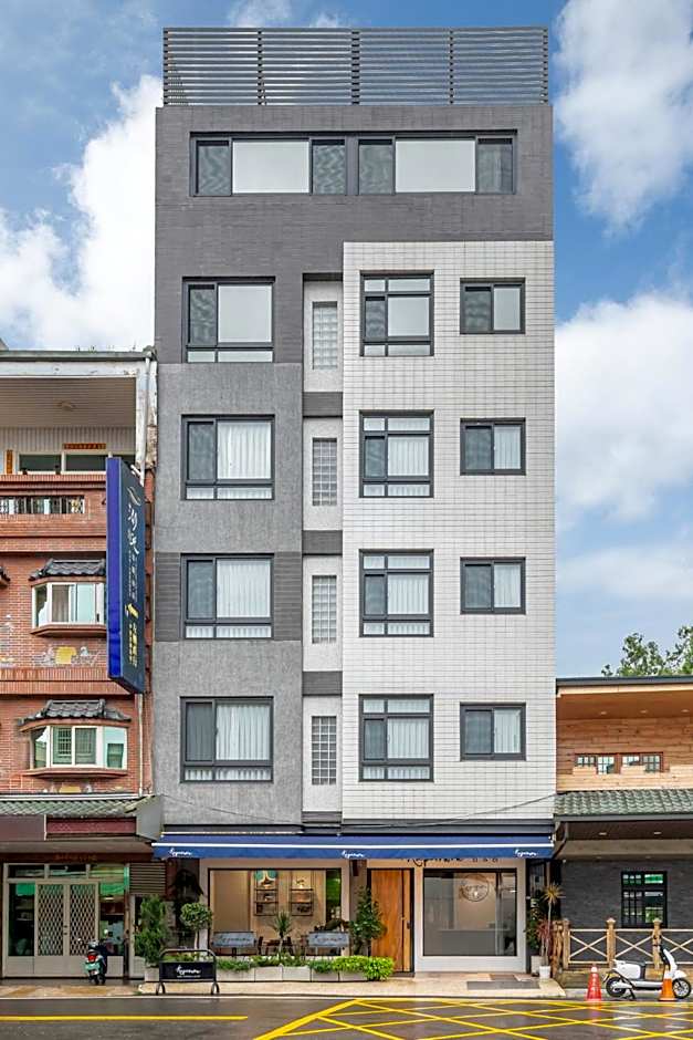 Kapamumu b&b