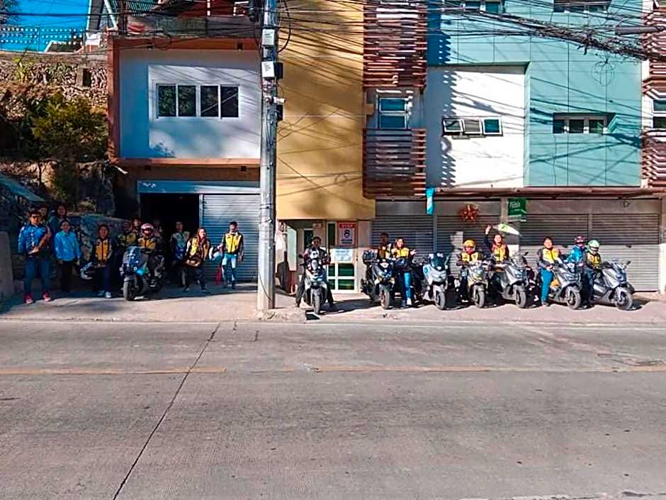 Aussie Inn Baguio City Direct