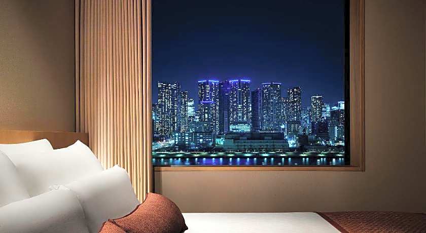 Hotel JAL City Tokyo Toyosu