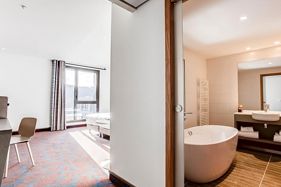 Hotel ParkSaone