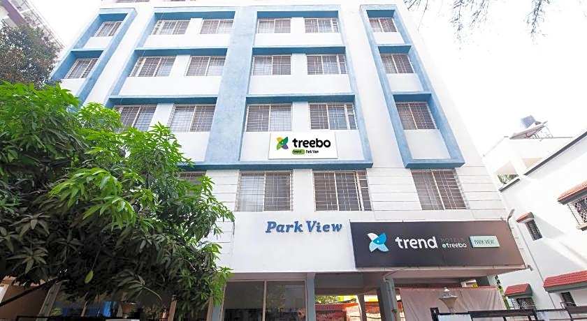Treebo Park View Hadapsar