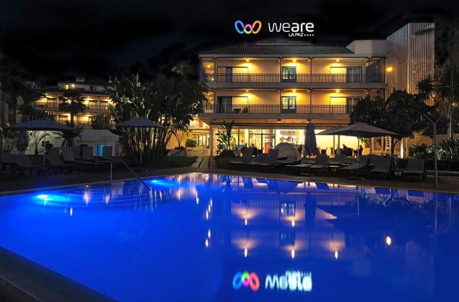 The O7 Tenerife Hotel