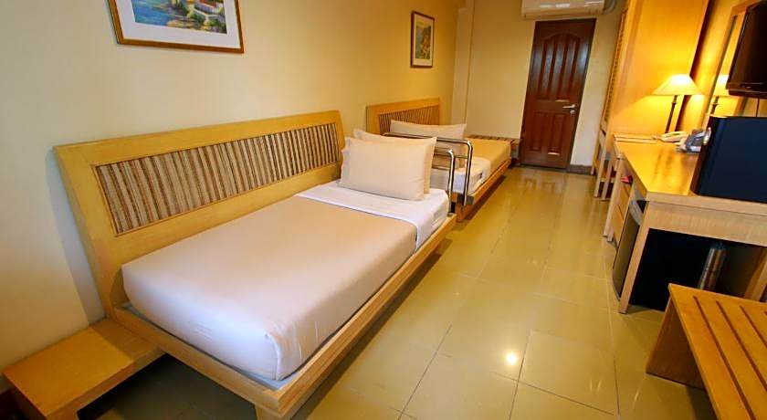 Trace Suites by SMS Hospitality